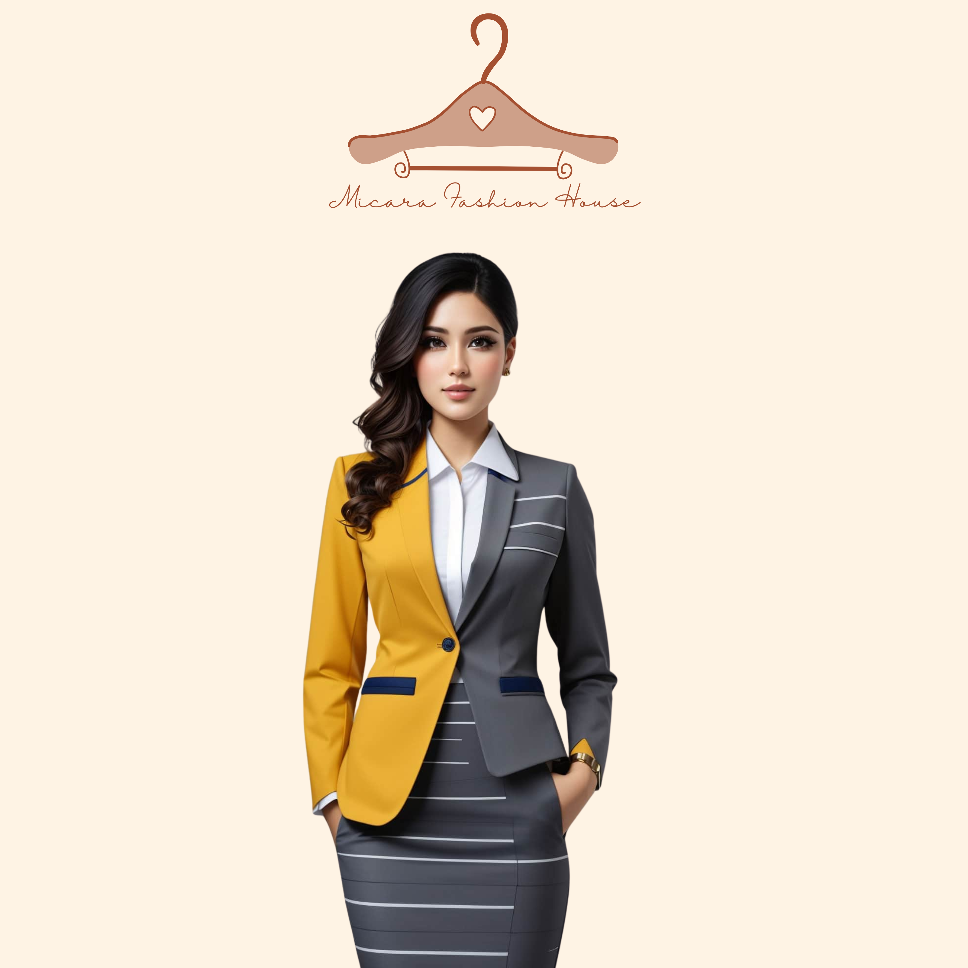 Corporate Uniform